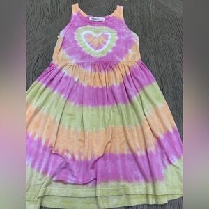 Fairwell bamboo dress